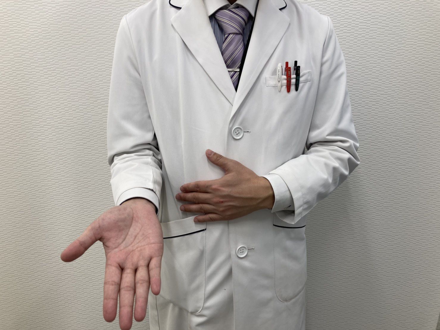 永久脱毛について